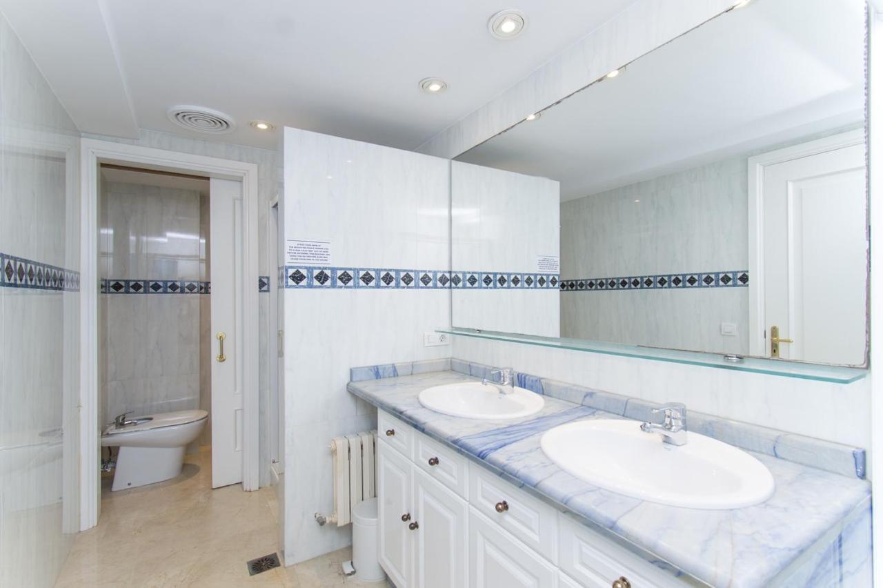 Apartamento Seafront Ap Acuario Puerto Pollensa Exterior foto